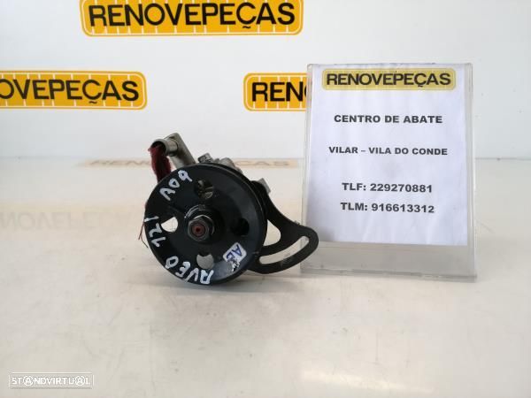 Bomba Direçao Assistida Chevrolet Aveo / Kalos Três Volumes (T250, T25 - 1