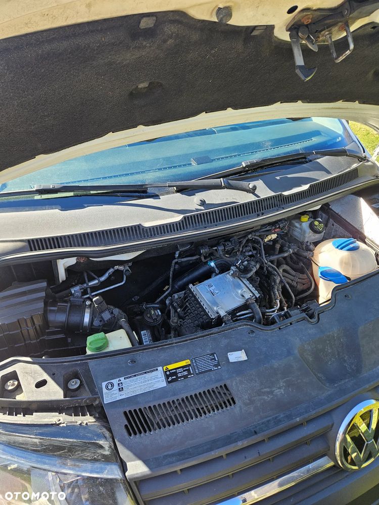 Volkswagen Transporter T6 - 15