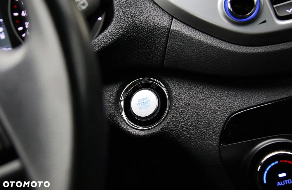 Hyundai Tucson 1.6 T-GDI Premium 4WD DCT - 40