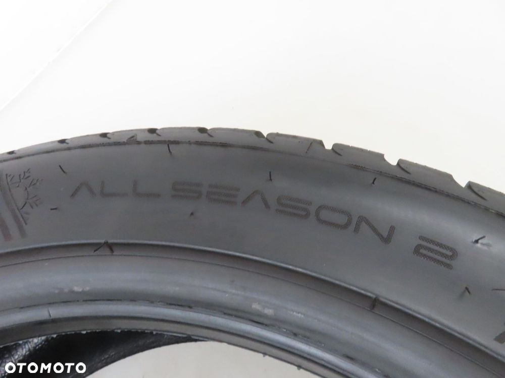 225/45R17 OPONA CAŁOROCZNA Dunlop All Season 2 94W XL - 3