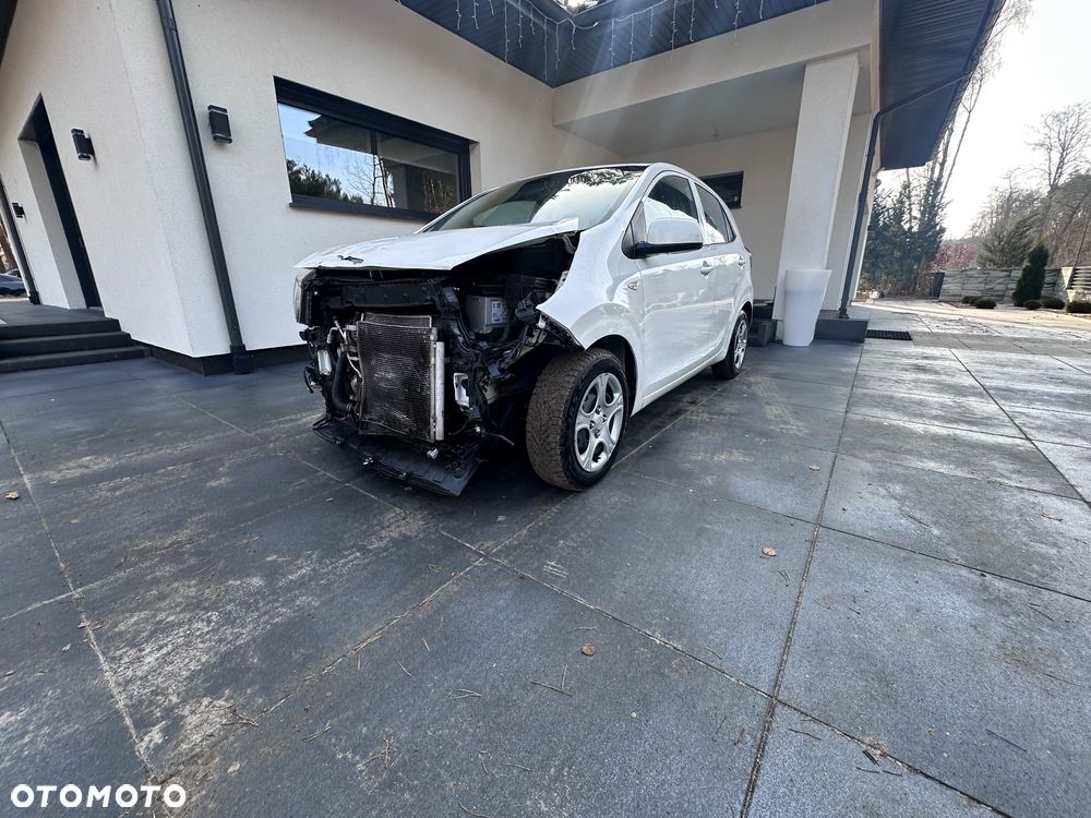 Kia Picanto 1.0 Edition 7 - 7