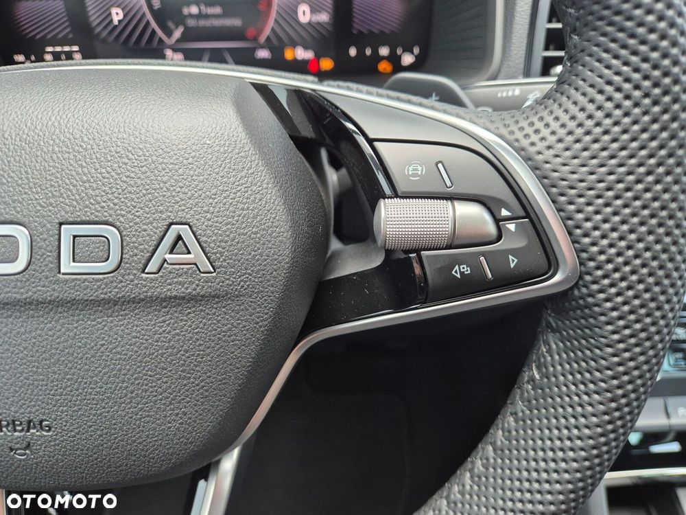 Skoda Karoq 1.5 TSI ACT Drive DSG - 36