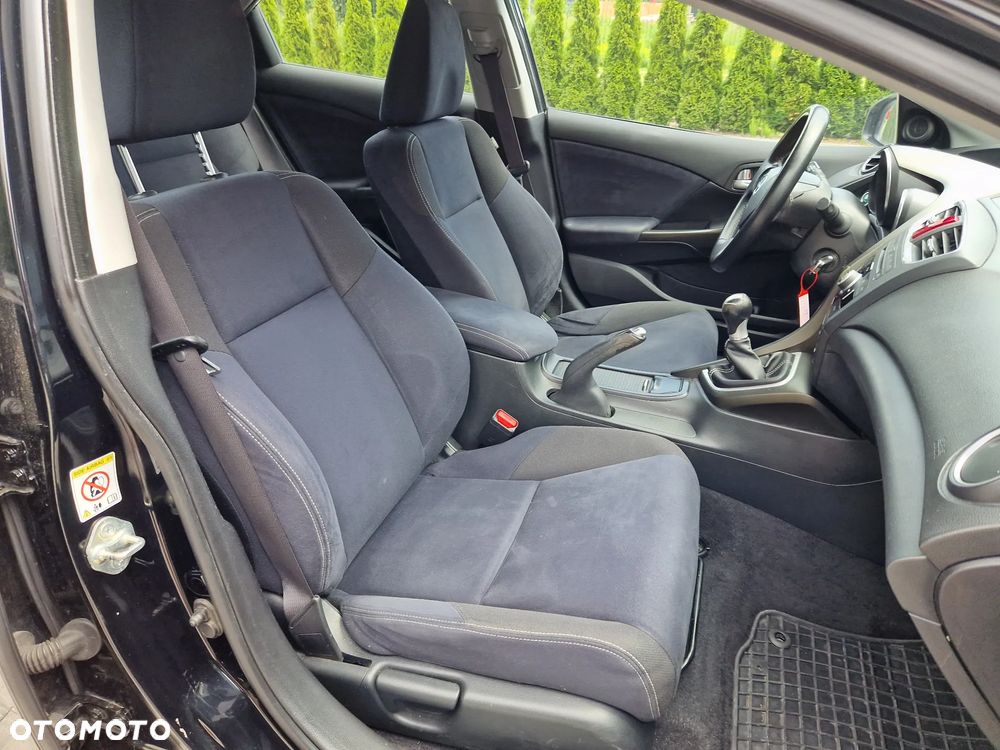 Honda Civic - 18