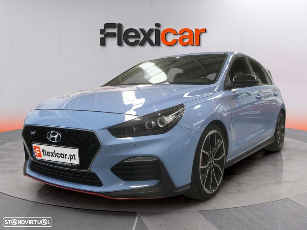 Hyundai i30 - 2