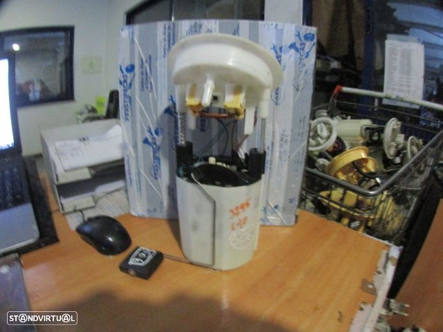 Bomba Combustivel A2C53025279 BMW E90 LCI 2009 325I 24V 220CV 4P BEGE GASOLINA - 7