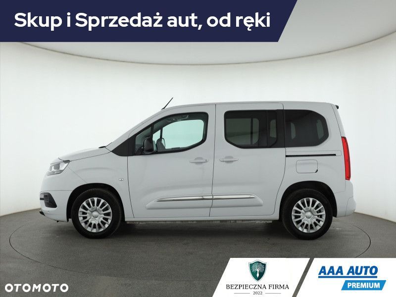 Toyota Proace City Verso - 4