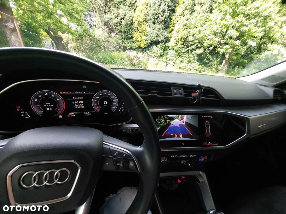 Audi Q3 35 TFSI mHEV S tronic - 4