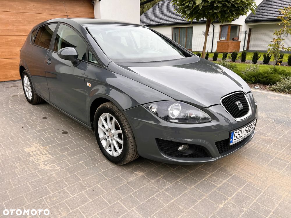 Seat Leon - 2