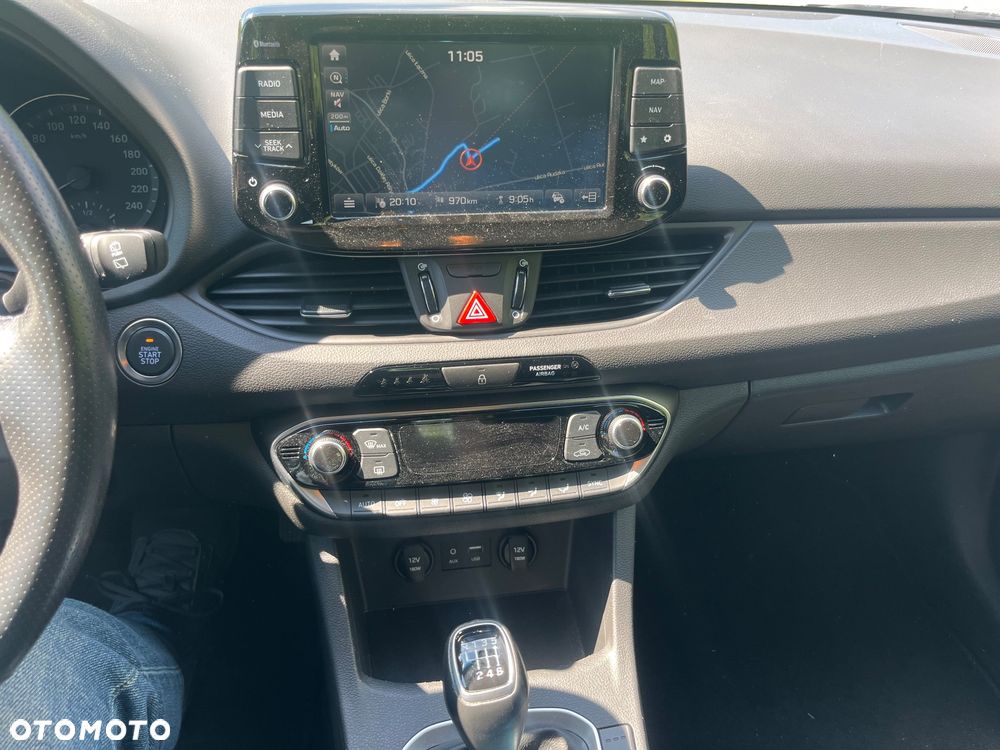 Hyundai i30 1.4 T-GDI Intro Edition - 24