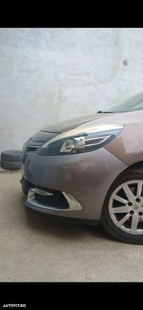 Renault Scenic 1.5dCi Expression - 2