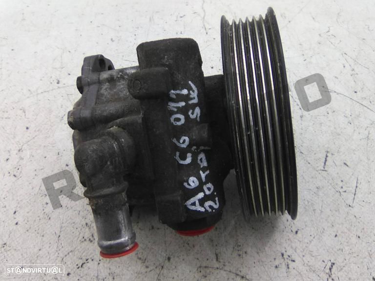 Bomba Direcção Assistida 0381_45255b Audi A6 C6 Avant (4f) [200 - 2