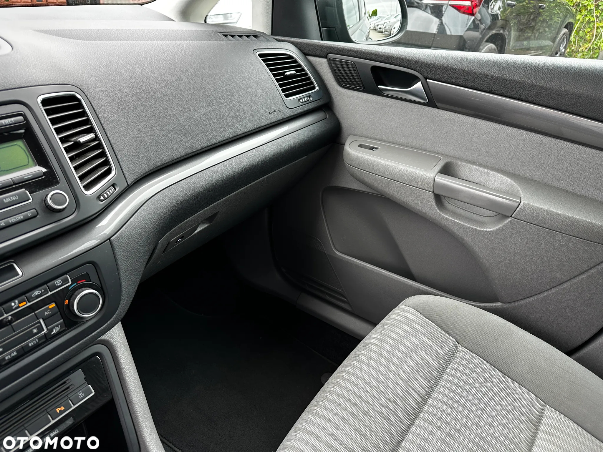 Seat Alhambra - 16