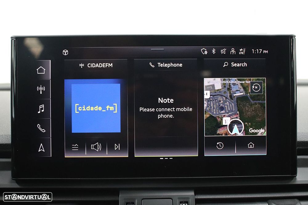 Audi Q5 Sportback 35 TDI S line S tronic - 10