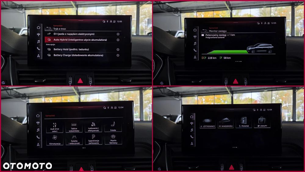 Audi Q5 Sportback - 23