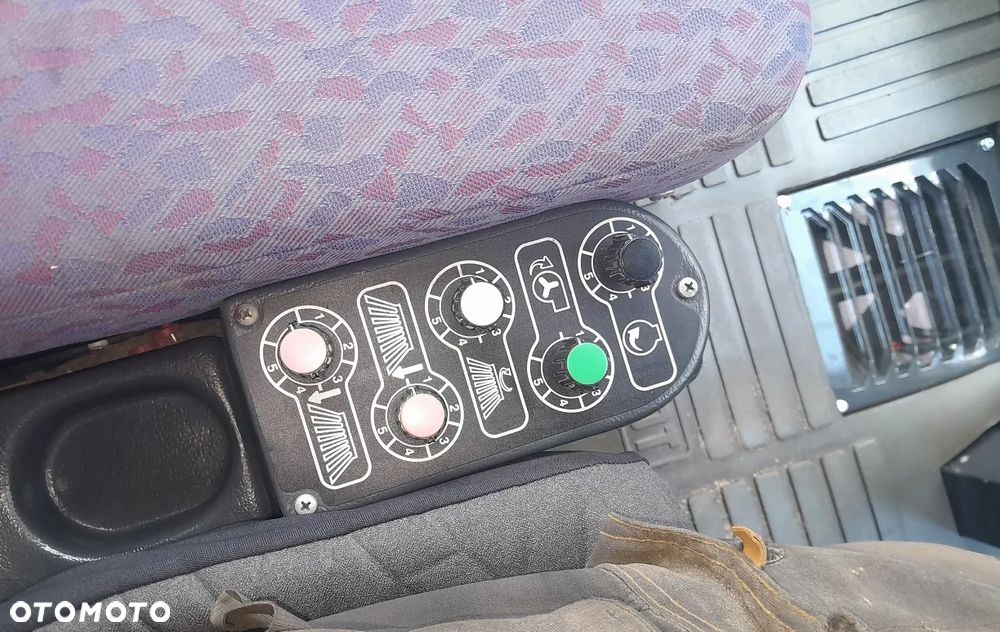 Schmidt Swingo 225 - 25