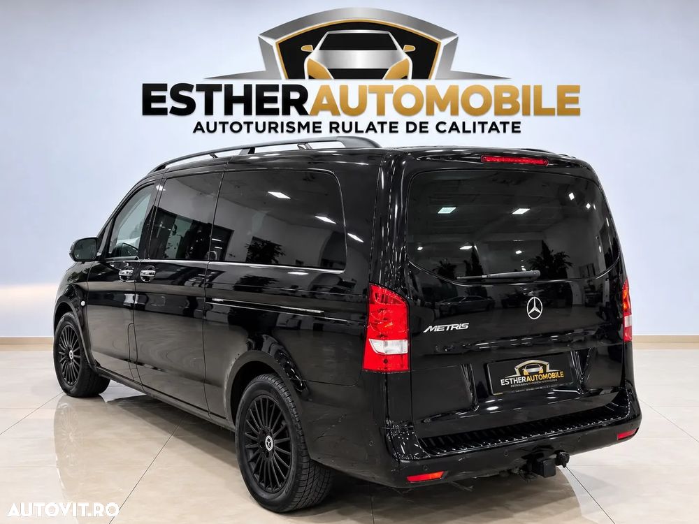 Mercedes-Benz Vito - 4