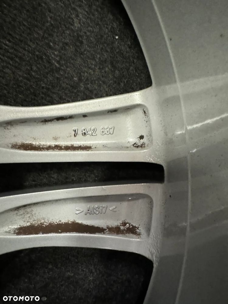 Alufelga BMW X1 E84 M-Pakiet 18 cali 5x120 1szt. 7842637 - 6