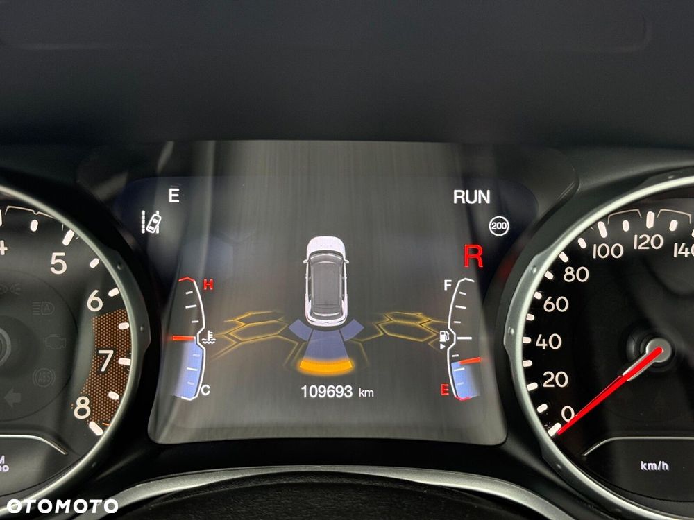 Jeep Compass 1.4 TMair Limited 4WD S&S - 34