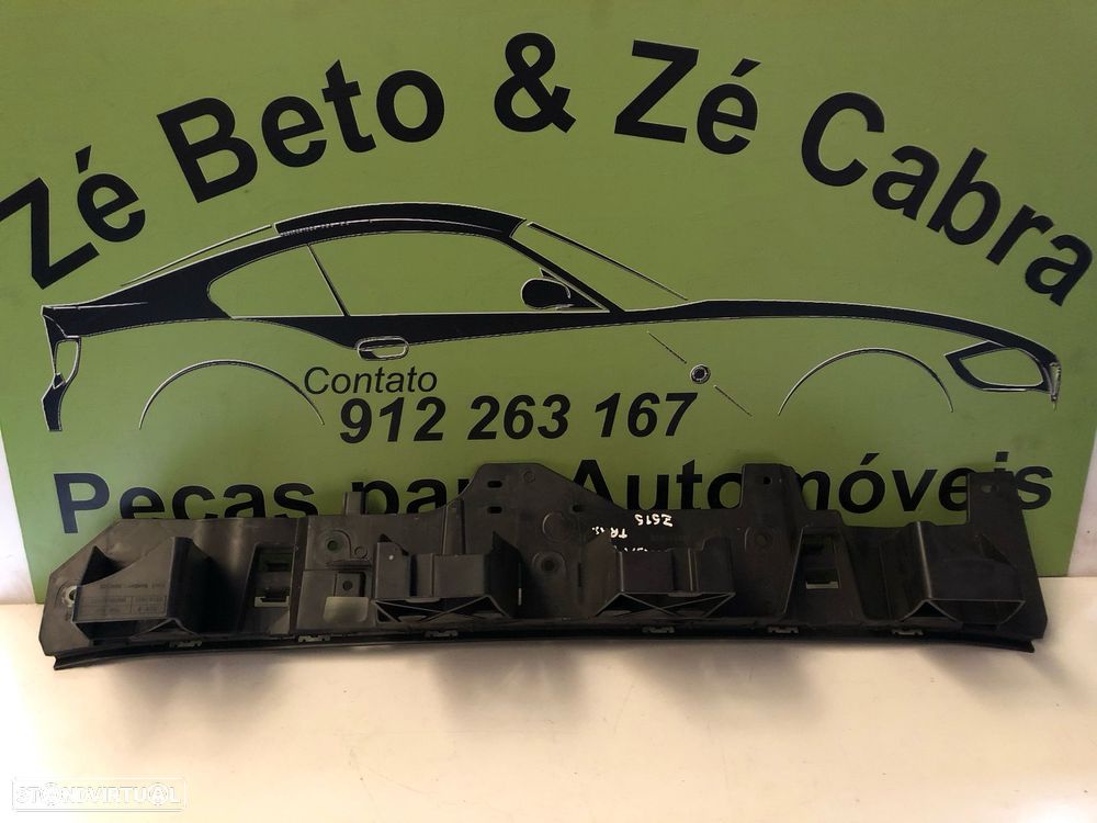 OPEL CORSA F REFORÇO PLÁSTICO PARA CHOQUES TRAS - Z515 - 1