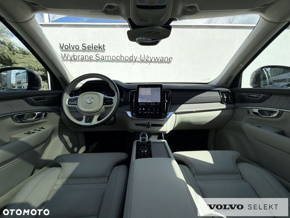 Volvo XC 90 - 14