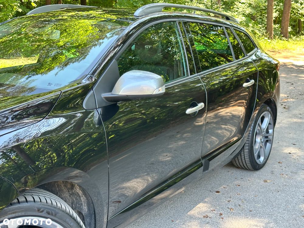Renault Megane TCe 180 GT - 8
