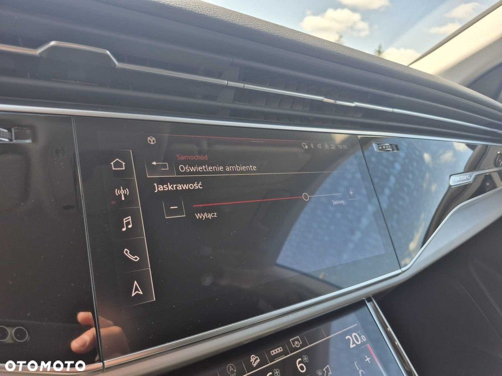 Audi Q8 45 TDI mHEV Quattro Tiptronic - 25