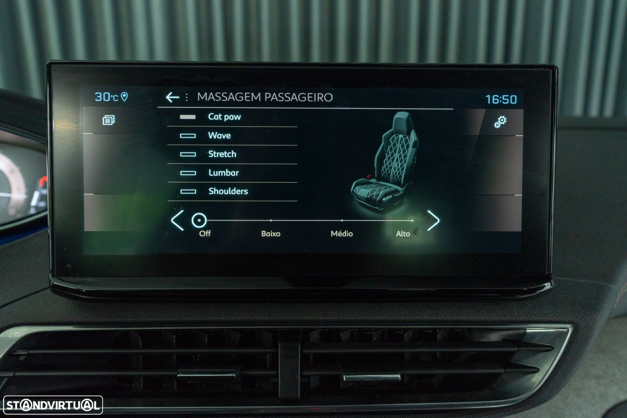 Peugeot 3008 1.2 PureTech GT Pack EAT8 - 11