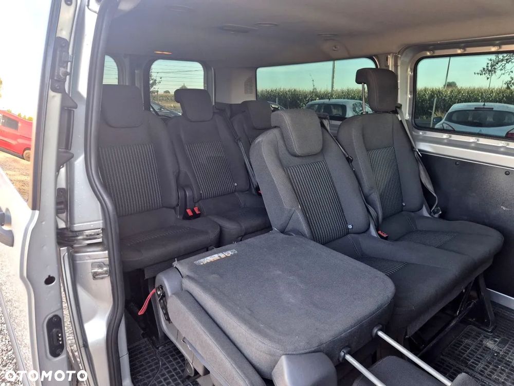 Ford Transit Custom Kombi 330 L2H1 Trend - 14