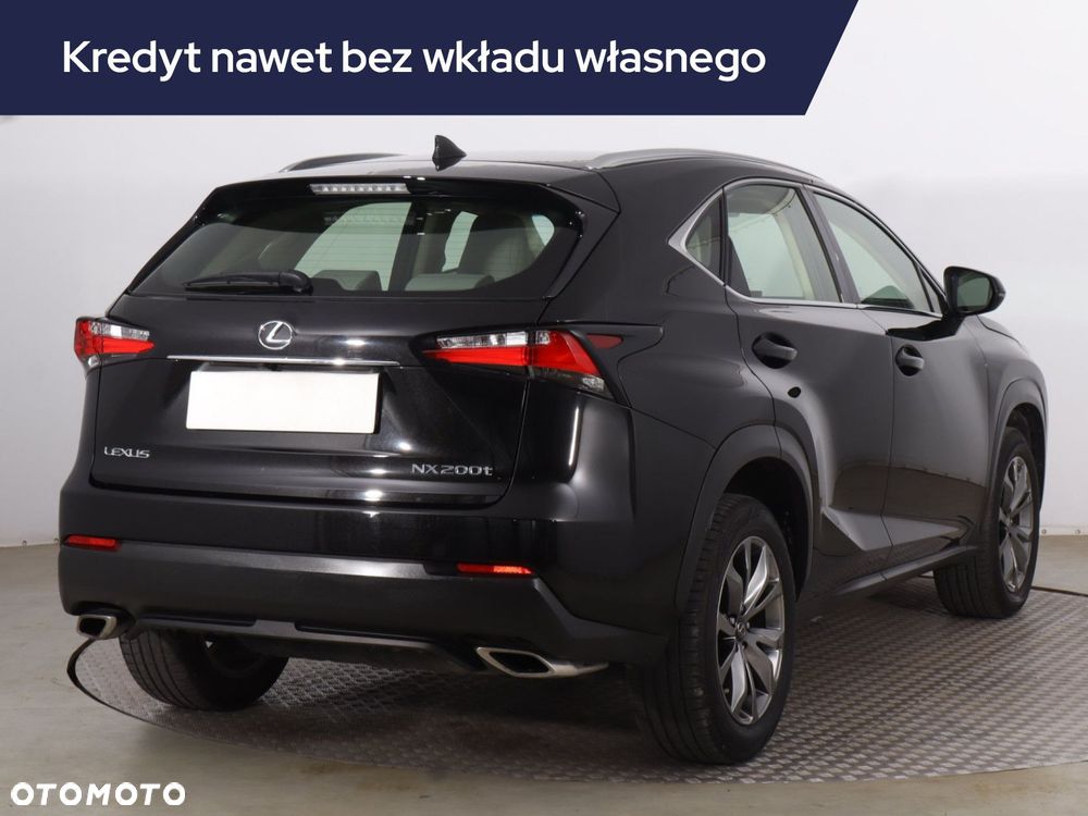 Lexus NX - 7