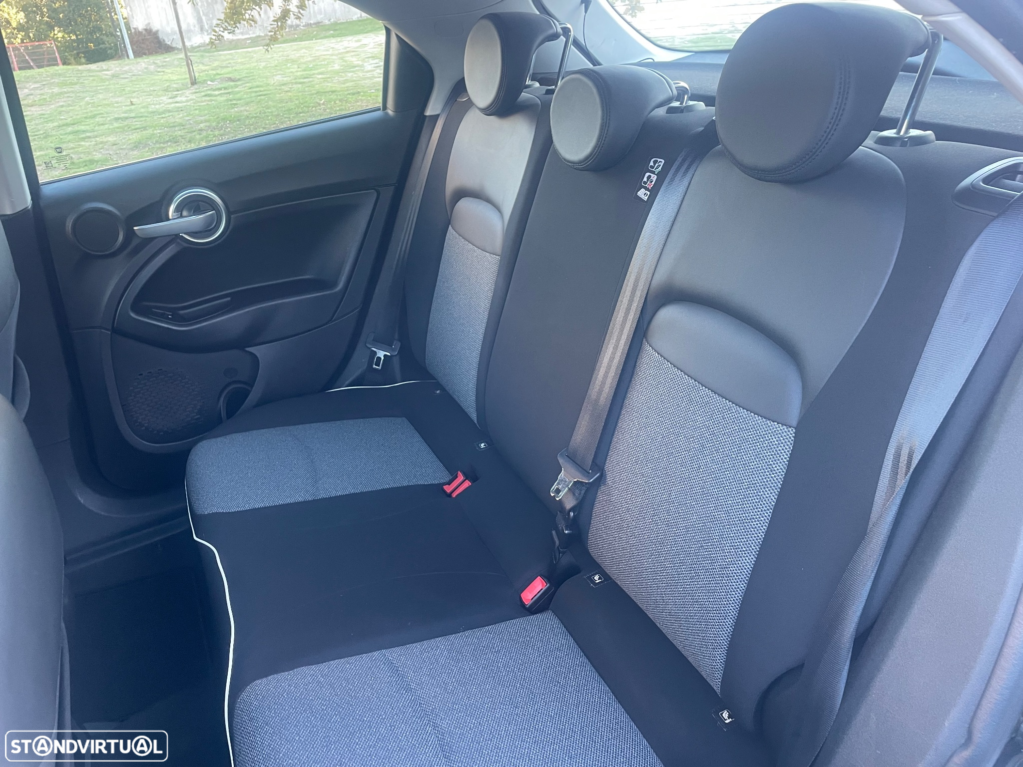 Fiat 500X 1.3 MJ Pop Star J17 S&S - 16