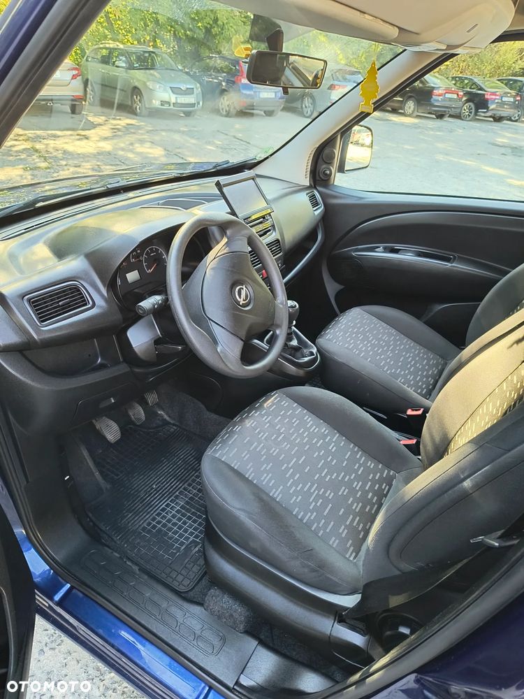 Opel Combo Tour L2H1 - 16