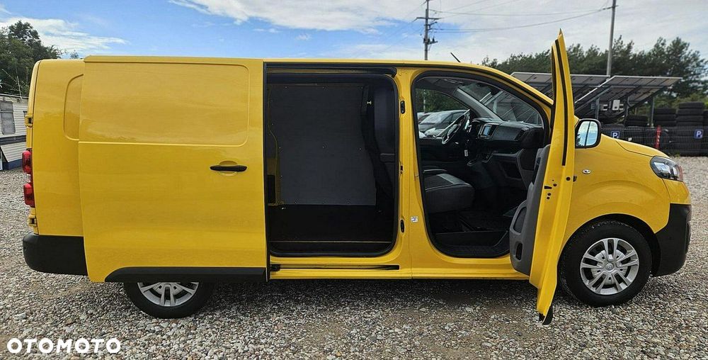 Opel Vivaro - 23