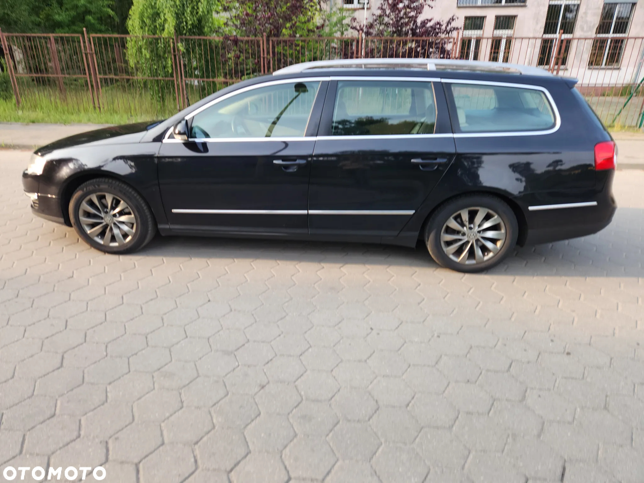Volkswagen Passat 1.8 TSI Comfortline - 5