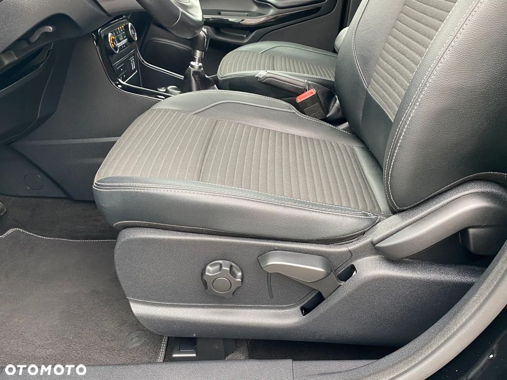 Ford EcoSport 1.0 EcoBoost TITANIUM X - 19