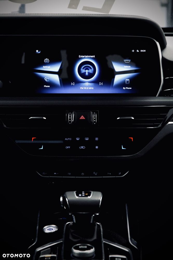 Hongqi HS5 2.0T AWD - 6