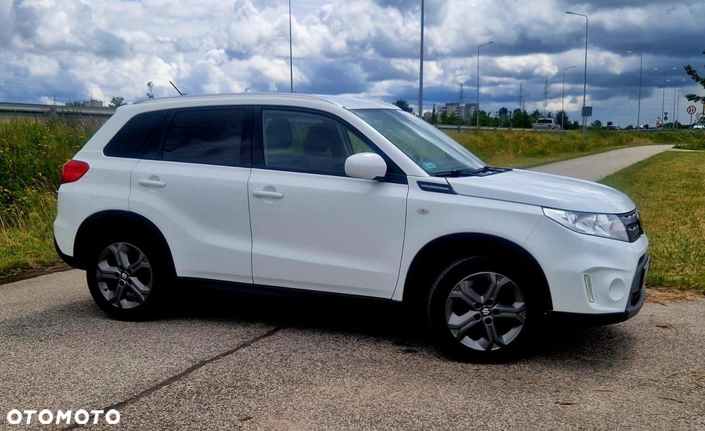 Suzuki Vitara - 9