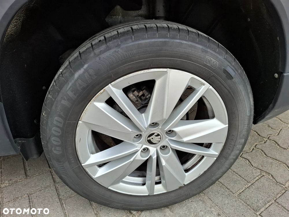 Skoda Karoq 1.5 TSI ACT Selection - 14