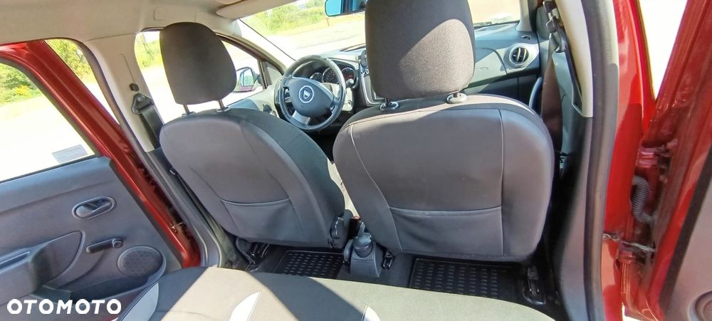 Dacia Sandero 0.9 TCe Laureate - 12