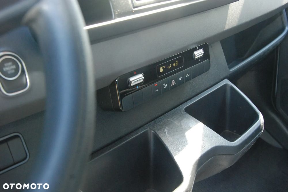 Mercedes-Benz sprinter - 4