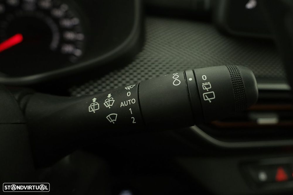 Dacia Duster 1.0 TCe ECO-G Expression Bi-Fuel - 16