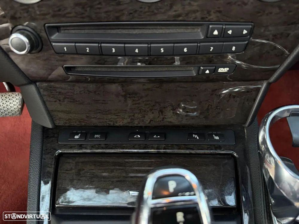 BMW 635 d - 34