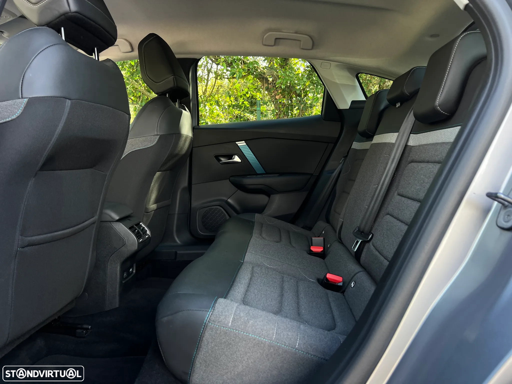 Citroën e-C4 50 kWh Feel Pack - 36