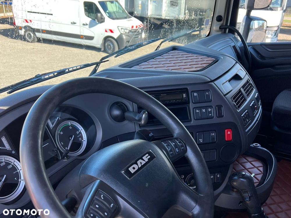 DAF XF 510 FT MANUAL - 14