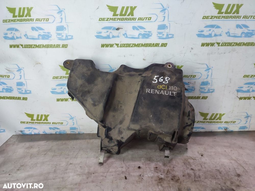 Capac motor 175b17170r 1.5 dci K9K837 Dacia Duster 1 [2010 - 2013] - 1