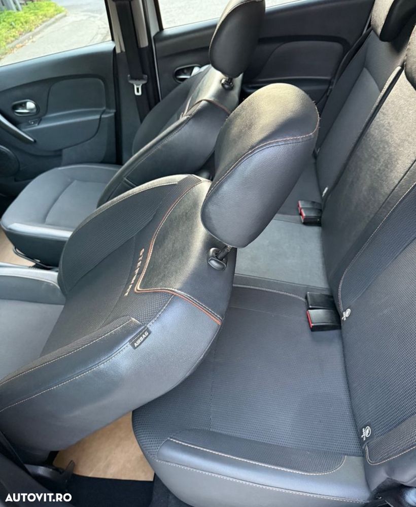 Dacia Sandero Stepway TCe 90 S&S Prestige - 29