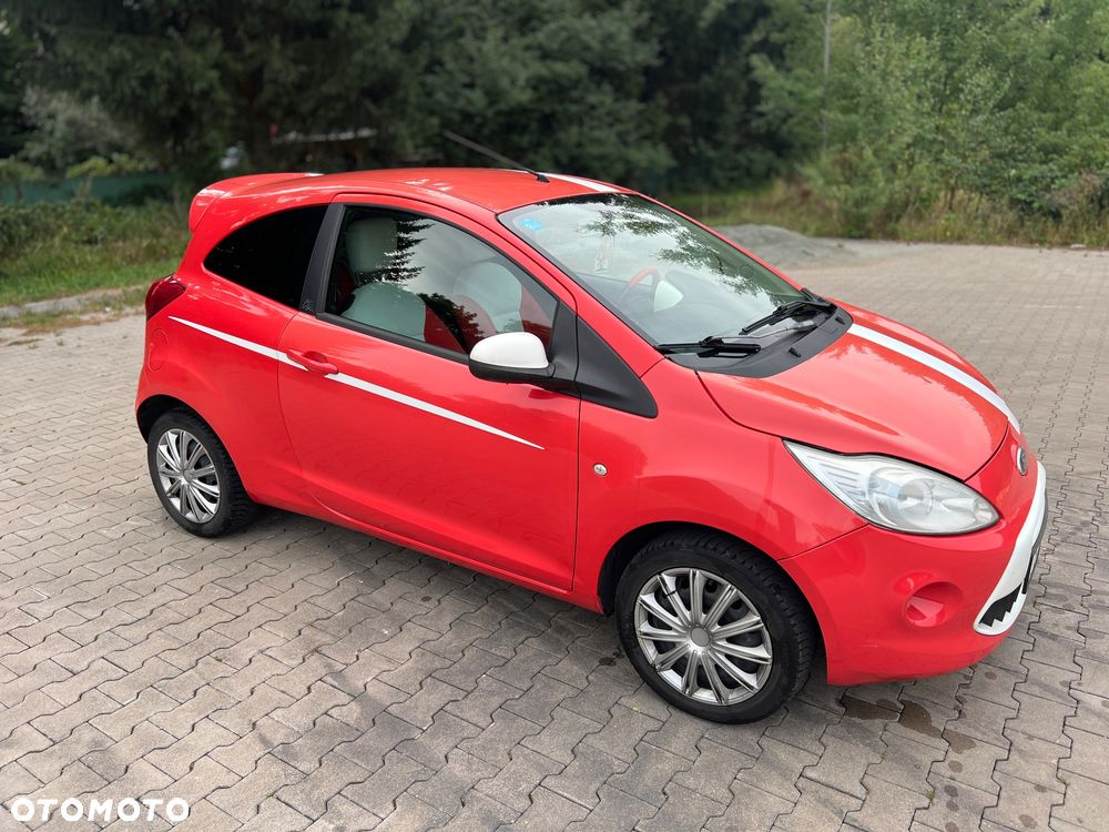 Ford KA 1.2 Grand Prix II - 11