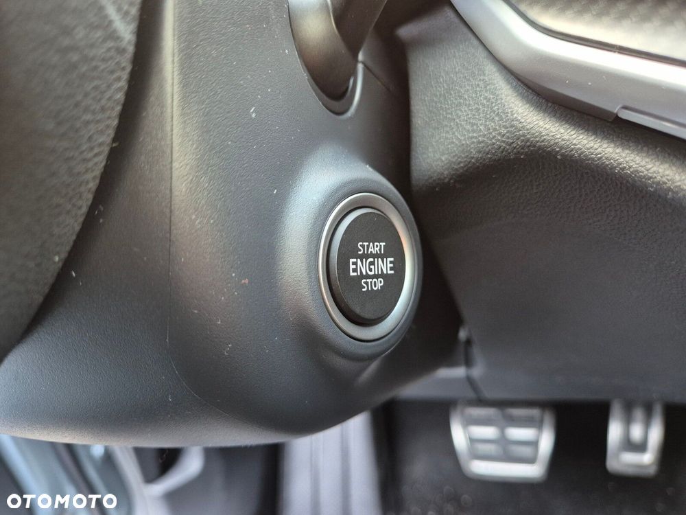 Skoda Elroq 60 63kWh Sportline - 23