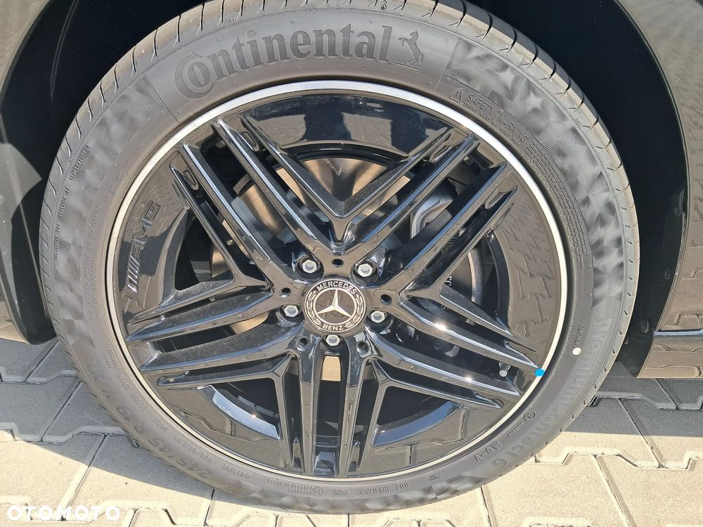 Mercedes-Benz Klasa V 300 d 4-Matic 9G-Tronic Exclusive (ekstra d³) - 24