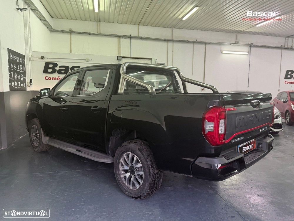 Maxus T90 88.55 kWh - 7