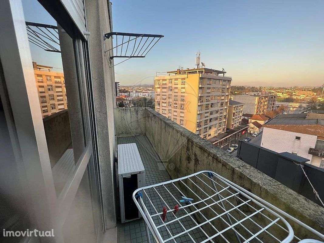 Apartamento T1 para venda - Grande imagem: 5/14